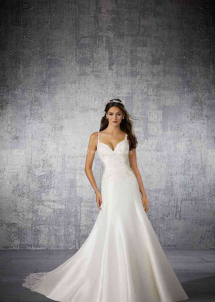 Abiti da Sposa di Morilee - Madeline Gardner Signature 2021 - Matrimonio.com
