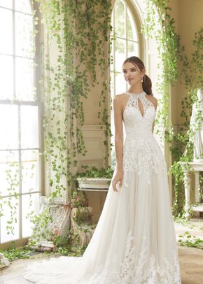 Abiti Da Sposa Di Morilee Matrimonio Com