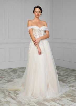 Biancospino, Musa Bridal Couture
