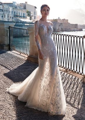 Abiti da Sposa di Nicole Couture - Matrimonio.com