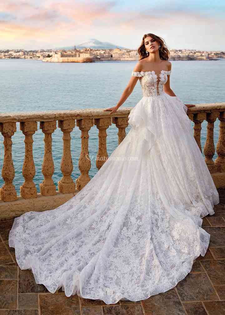 Abiti da Sposa di Nicole Couture - 2021 - Matrimonio.com