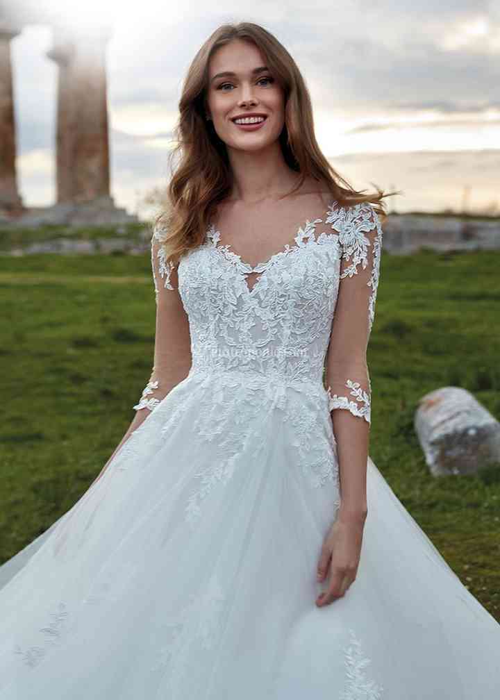 Abiti da Sposa di Nicole - Nicole 2022 - Matrimonio.com