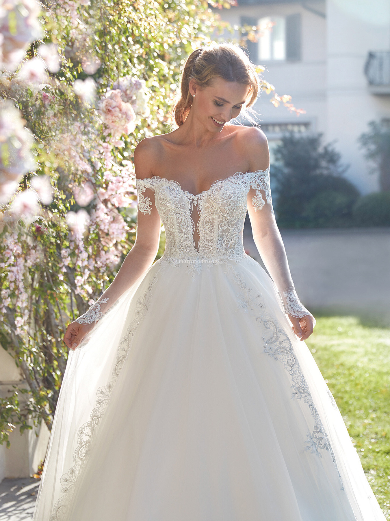 Abiti da Sposa di Nicole - Pagina 4 - Matrimonio.com