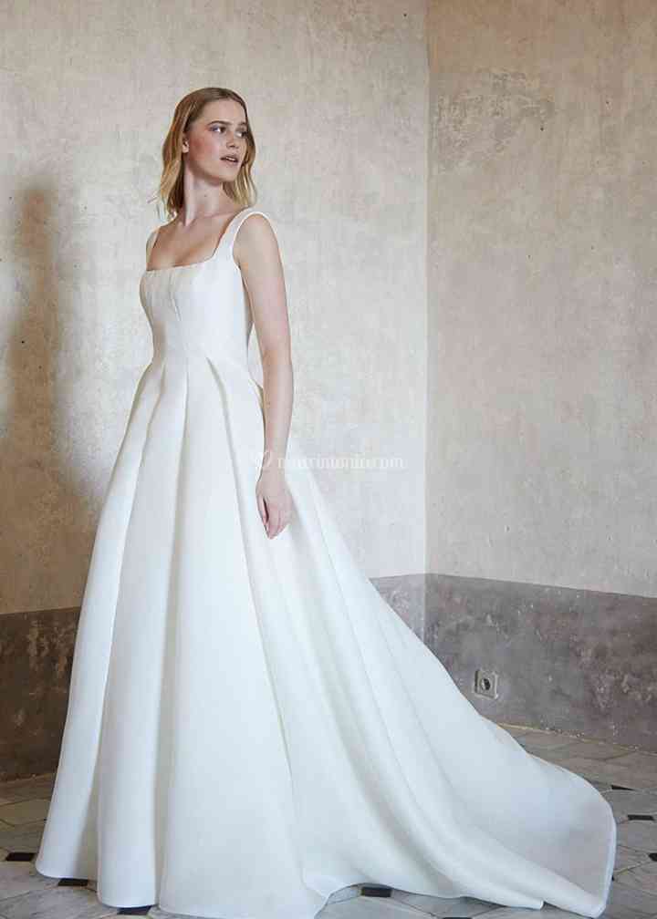Abiti da Sposa di Peter Langner - Matrimonio.com
