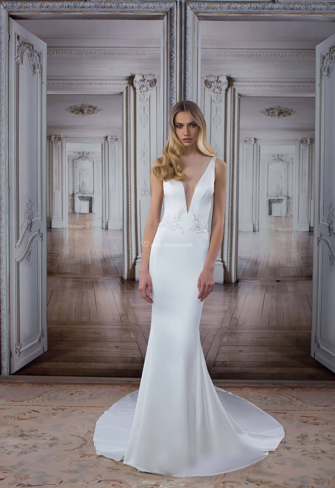 Abito Da Sposa Cercasi Real Time Orari
