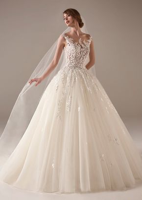 BARBARA, Pronovias