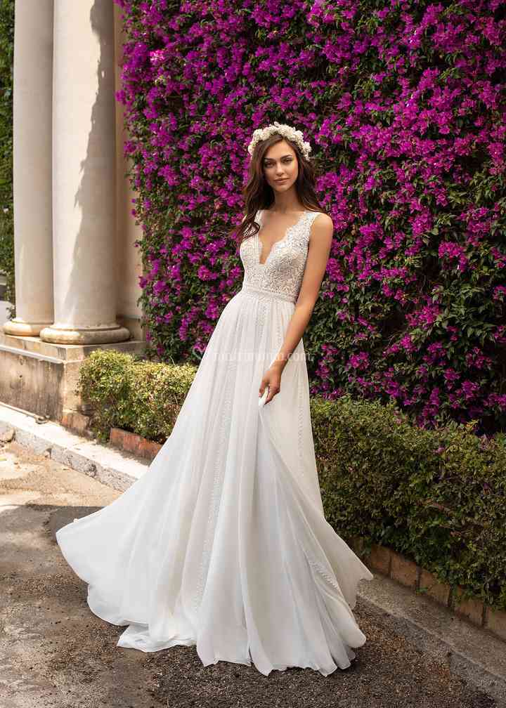 Abiti da Sposa di Pronovias - 2020 ...