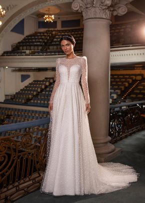 KENT, Pronovias