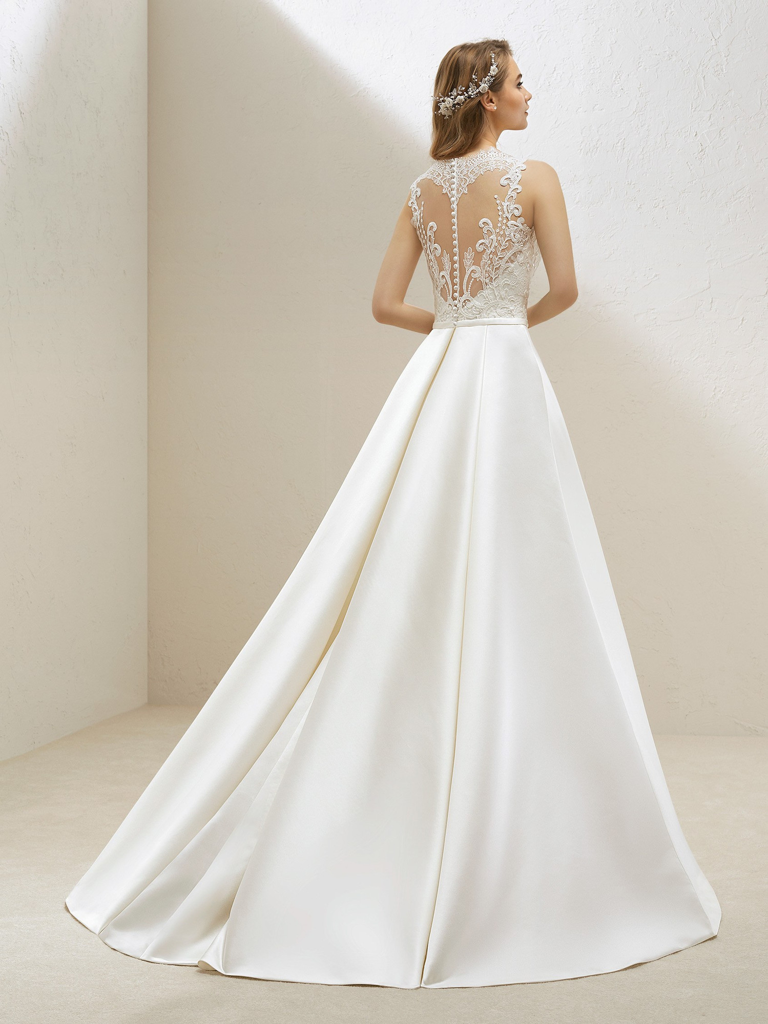 Abiti da Sposa di Pronovias 2019 Pagina 4