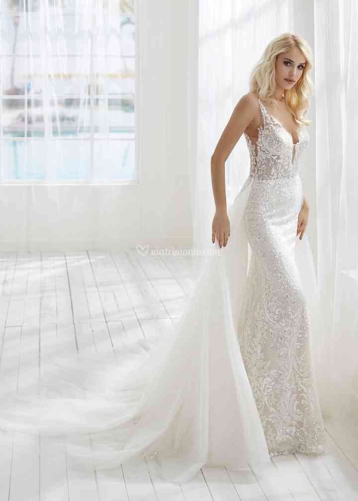 Abiti da Sposa di Randy Fenoli - 2021 - Matrimonio.com