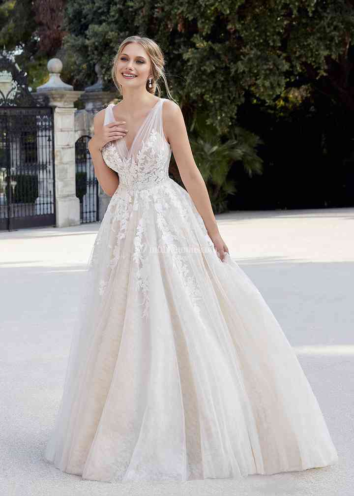 Abiti da Sposa di Ronald Joyce - Matrimonio.com