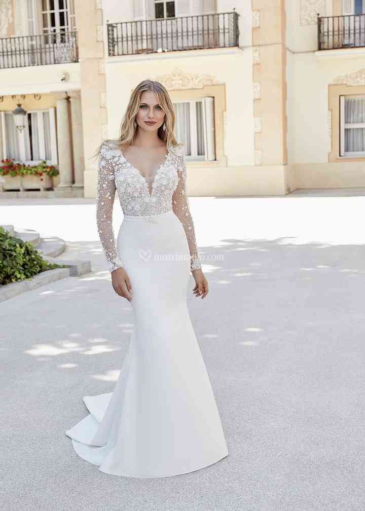 Abiti da Sposa di Ronald Joyce - Ronald Joyce 2022 - Matrimonio.com