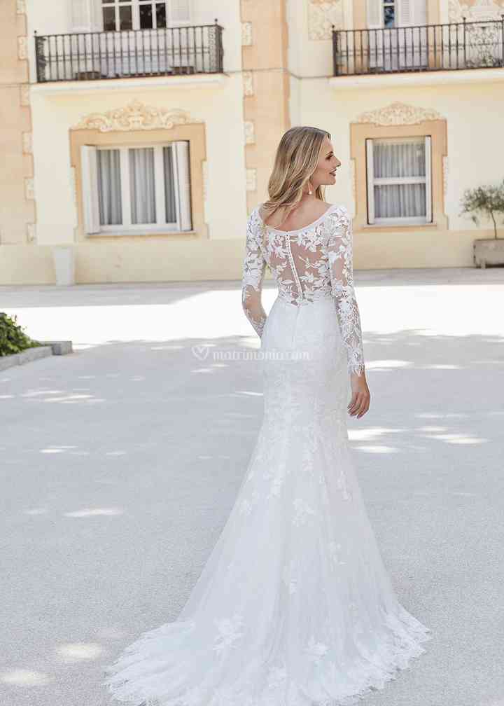 Abiti da Sposa di Ronald Joyce - Ronald Joyce 2022 - Matrimonio.com