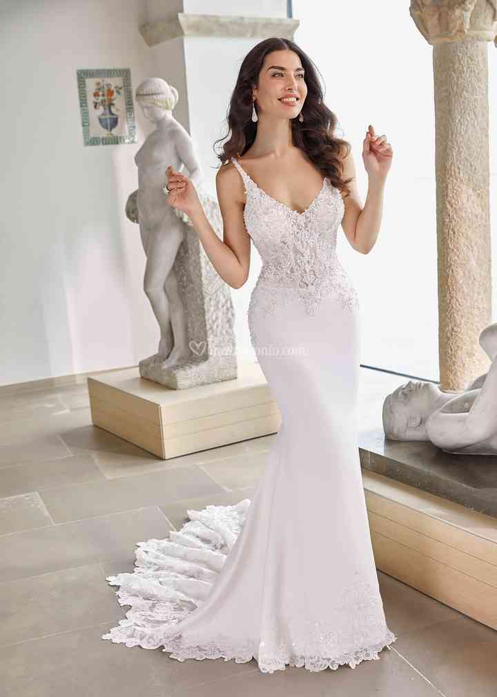 Abiti da Sposa di Ronald Joyce - Ronald Joyce 2022 - Matrimonio.com