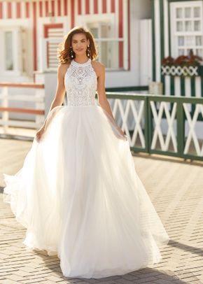 HANNA, 28
