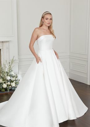 44354, Sincerity Bridal