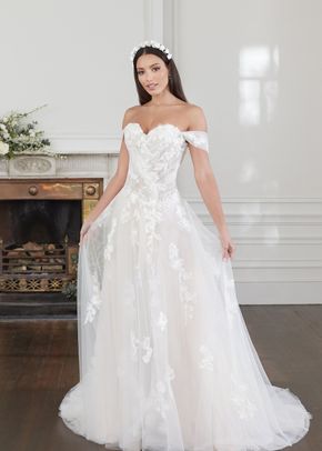 44372, Sincerity Bridal