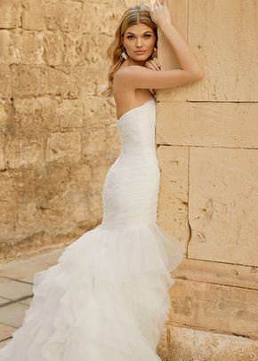 44501, Sincerity Bridal