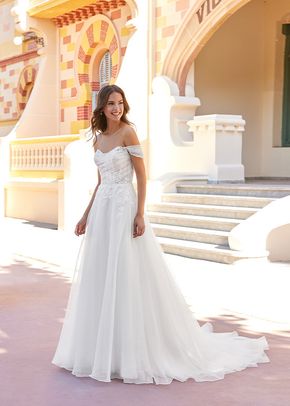 Abiti da Sposa Sweetheart Gowns