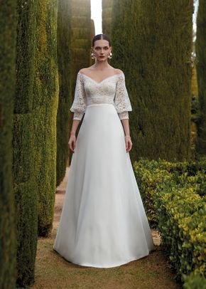 FIORELLA, 300