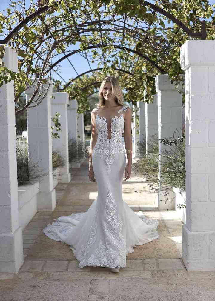 Abiti da Sposa di Vela Sposa - Matrimonio.com