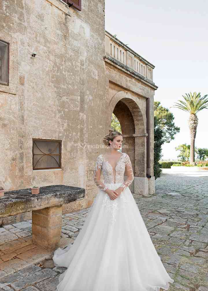 Abiti da Sposa di Venus Bridal - Matrimonio.com