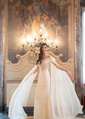 Abiti da Sposa Via della Spiga Milano