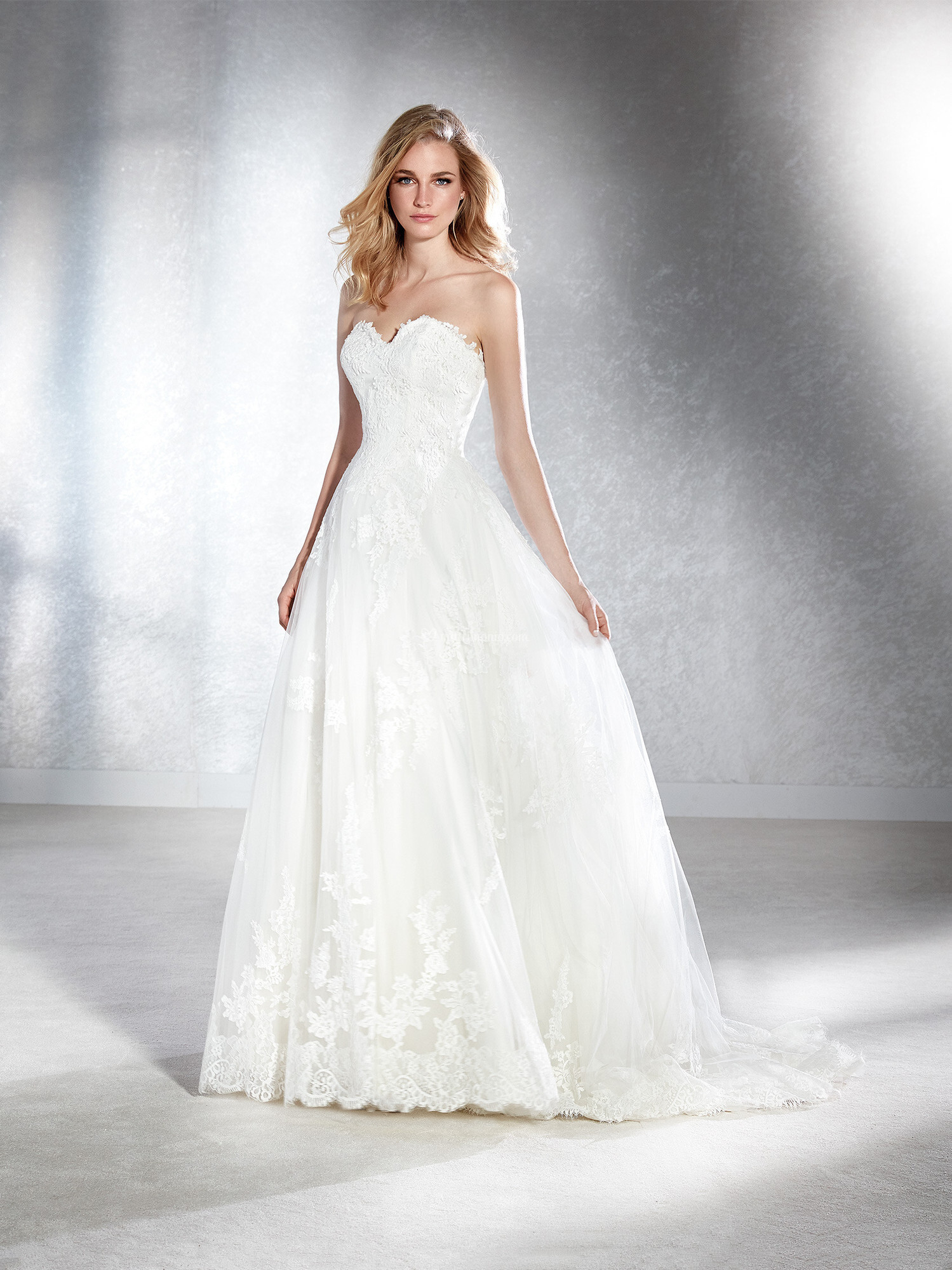 Abiti da Sposa di White One - fabiela - Matrimonio.com