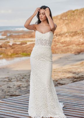 Abiti da Sposa Willowby