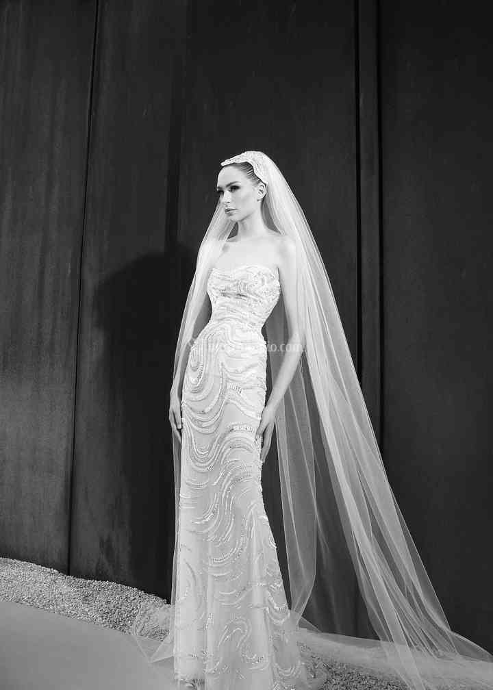 Abiti da Sposa di Zuhair Murad - Matrimonio.com