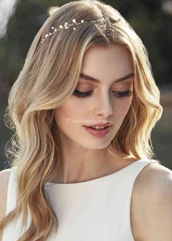 Accessori di Pronovias - Matrimonio.com