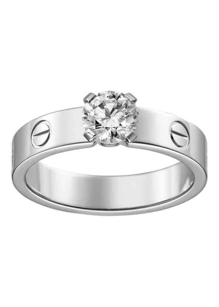Gioielli di Cartier - Matrimonio.com