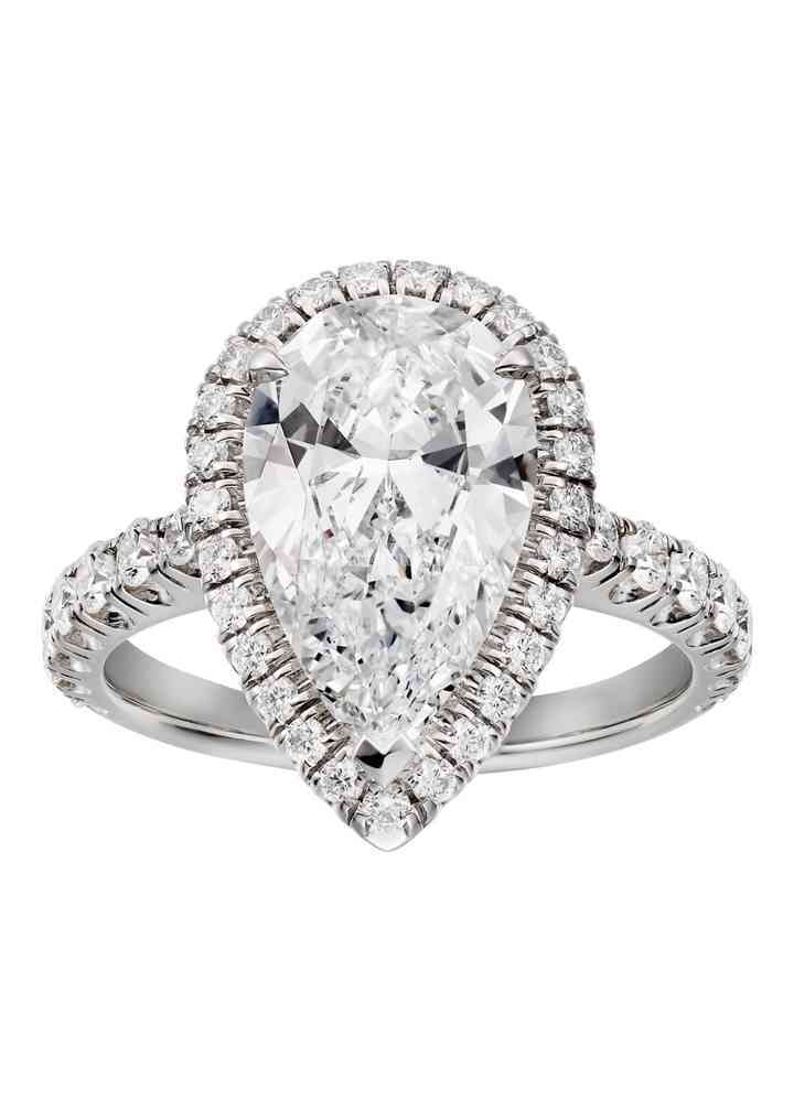 Gioielli di Cartier - Destinée 2021 - Matrimonio.com