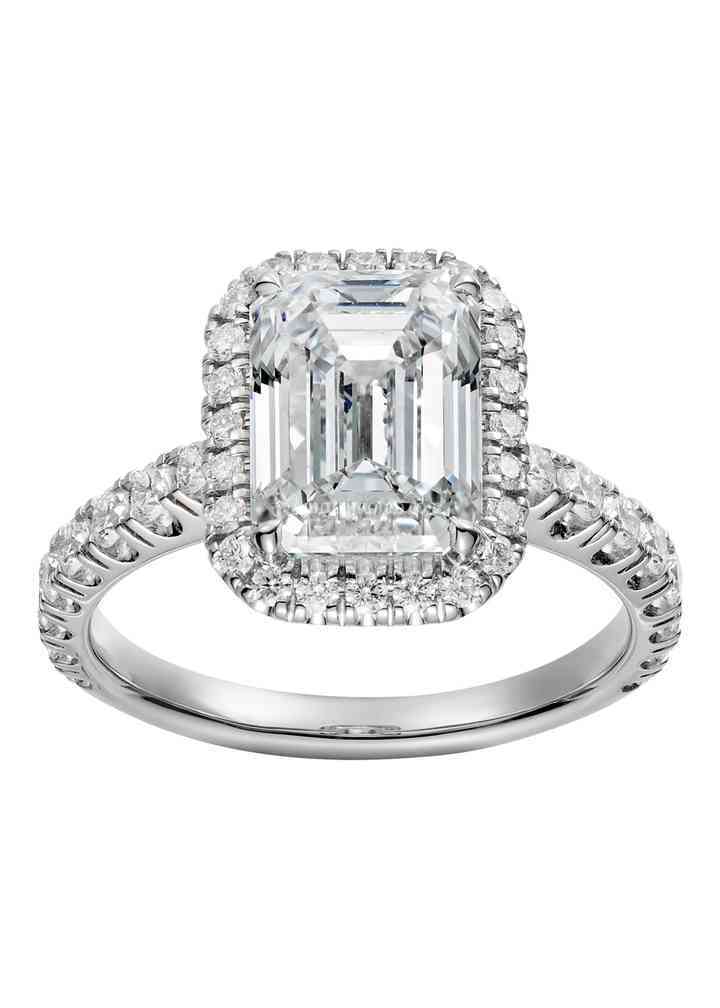 Gioielli di Cartier - Destinée 2021 - Matrimonio.com
