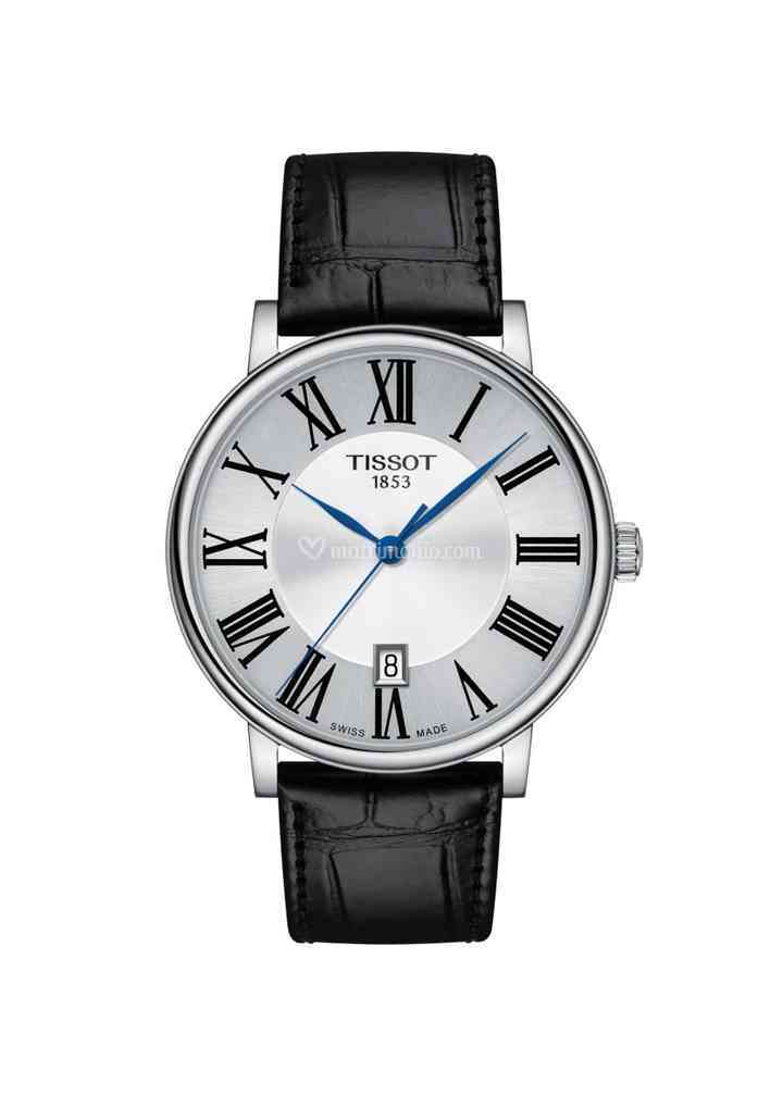 Gioielli di Tissot - Matrimonio.com