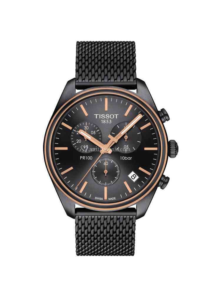 Gioielli di Tissot - Matrimonio.com