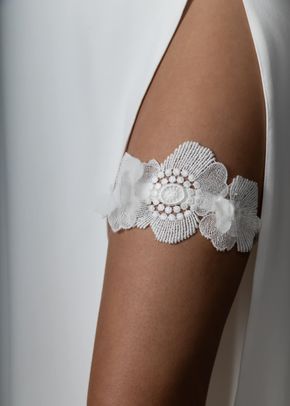 FLORA GARTER, 321