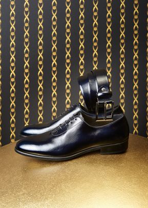 Scarpe di Andrea Versali - 2021 - Matrimonio.com