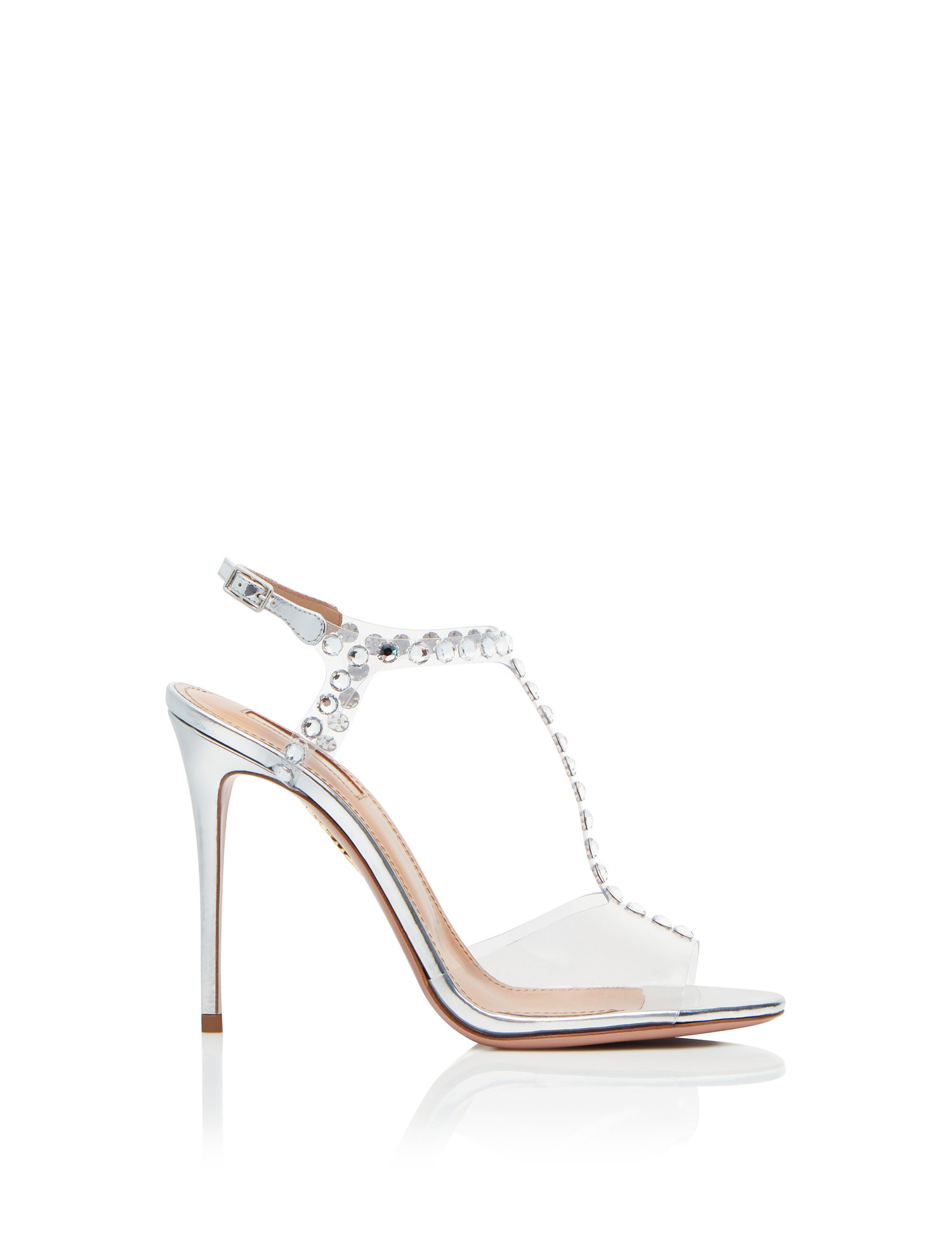 aquazzura scarpe sposa