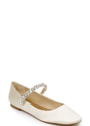 MP6335  Tevin Satin Mary Jane Flat1, 439