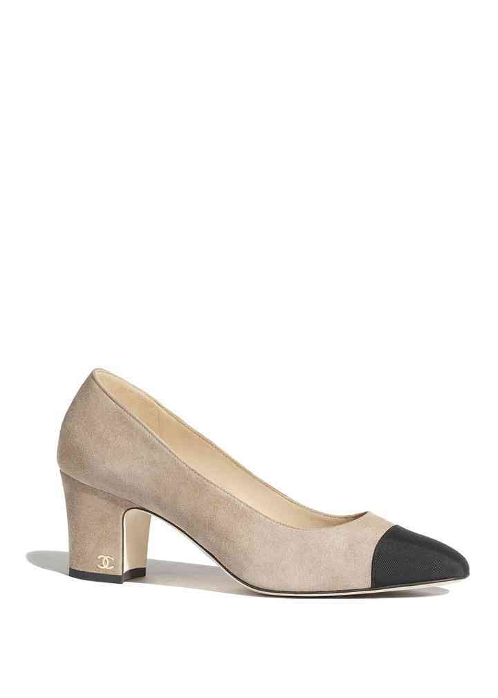 Scarpe di Chanel - Matrimonio.com