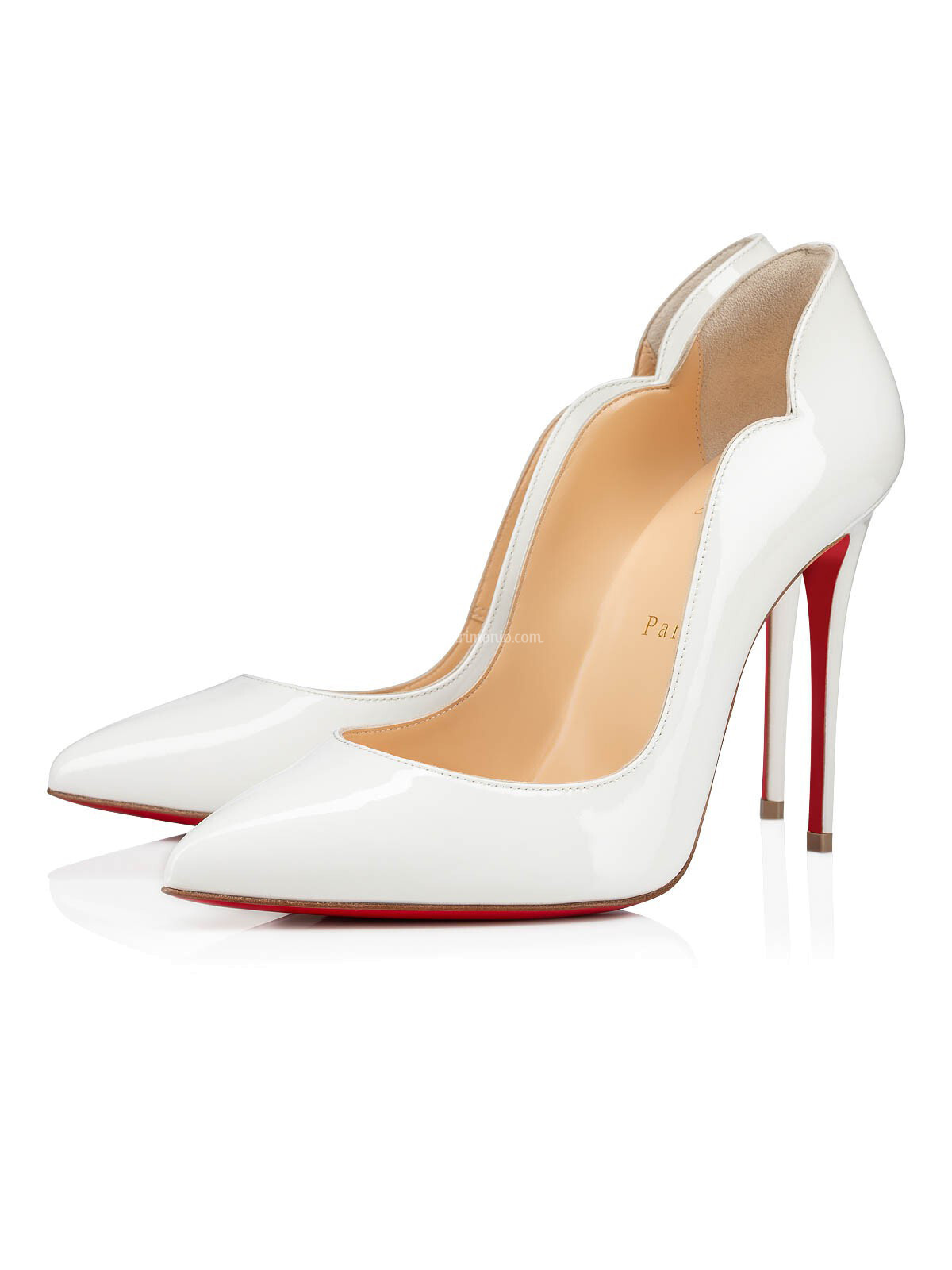 chaussure mariage louboutin