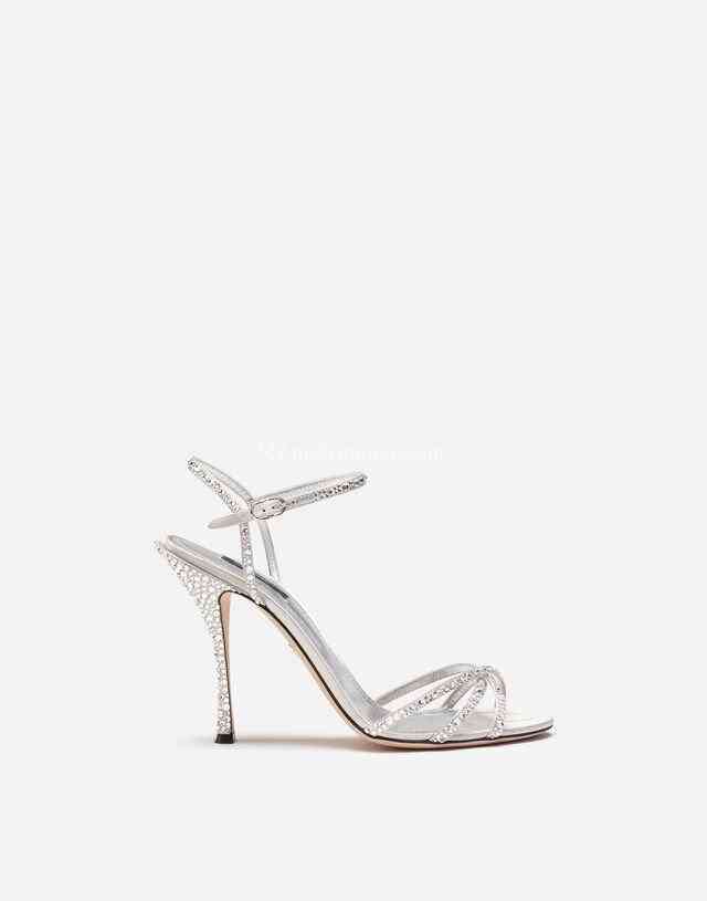 Dolce e 2024 gabbana scarpe sposa