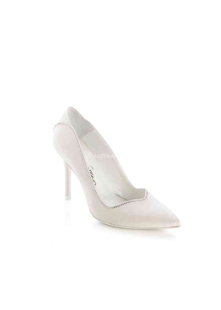 Scarpe di Francesco - Matrimonio.com