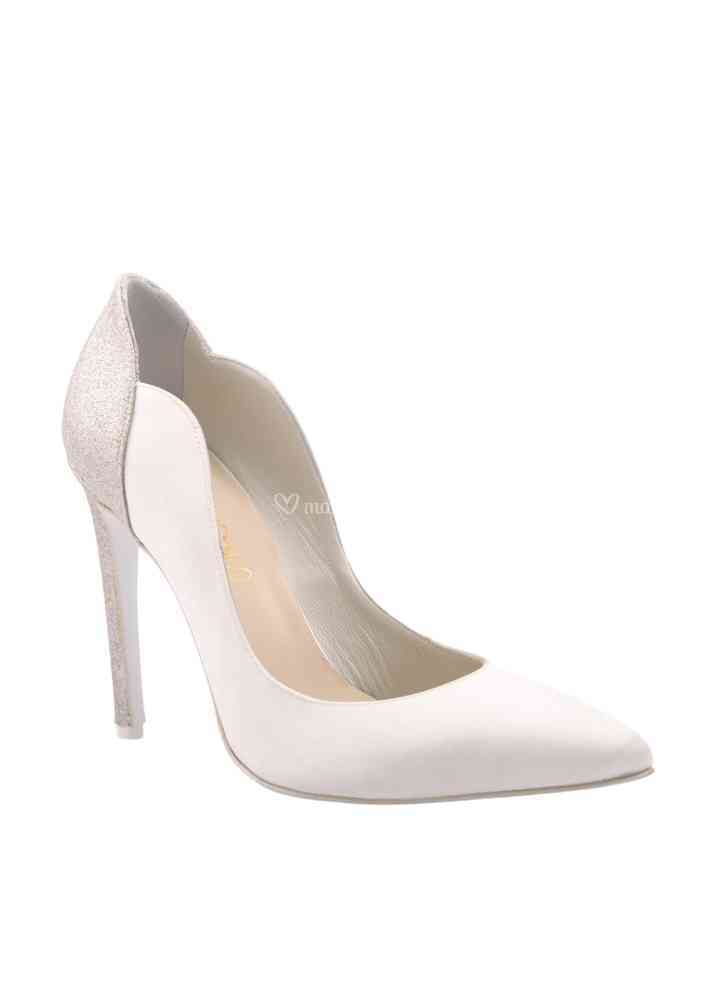 Scarpe sposa 2019 on sale francesco