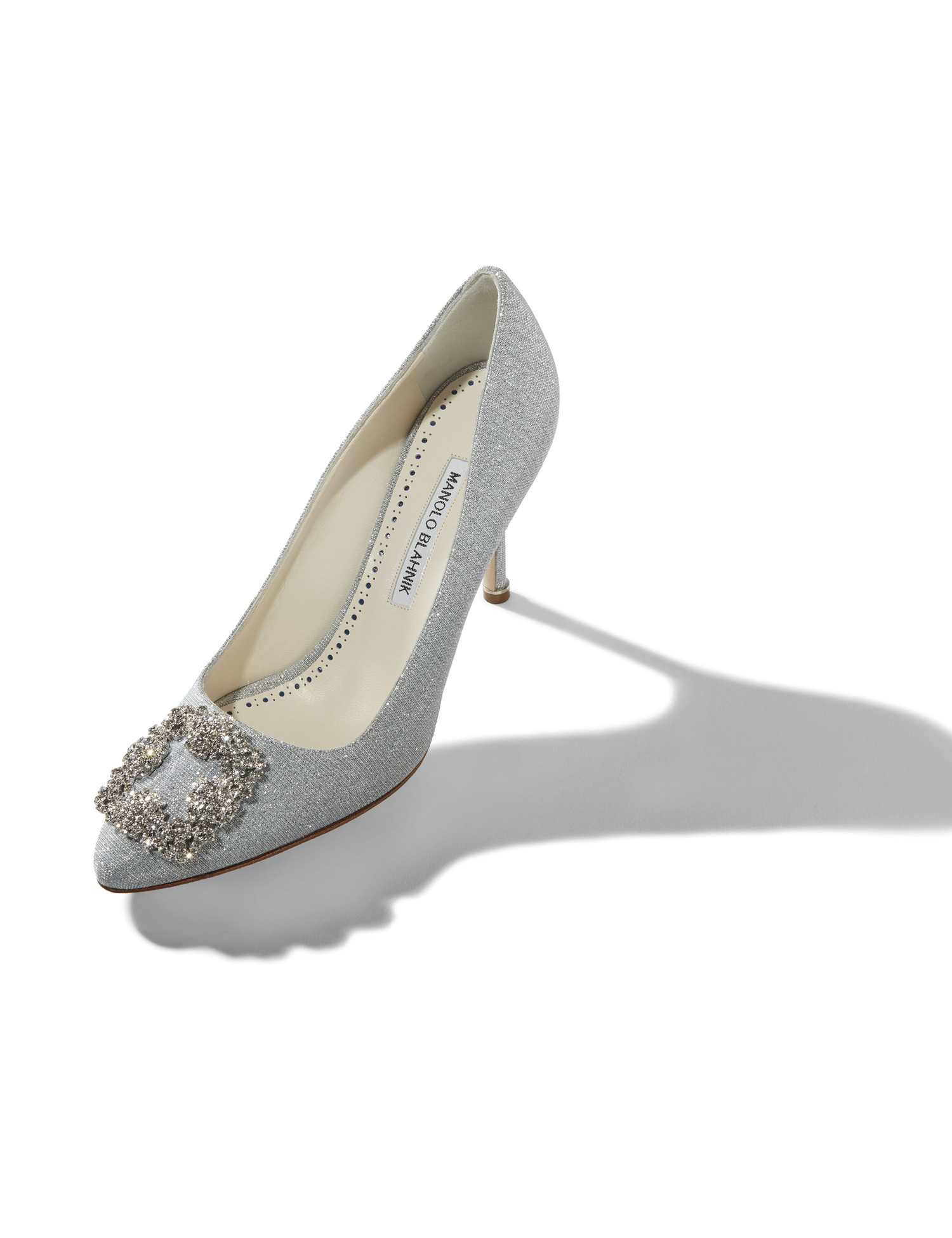 manolo scarpe sposa