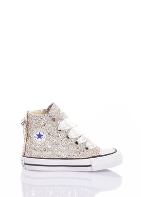 converse baby full champagne, 1017