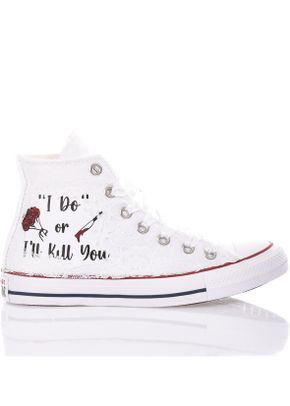 CONVERSE BRIDE I DO , 1017