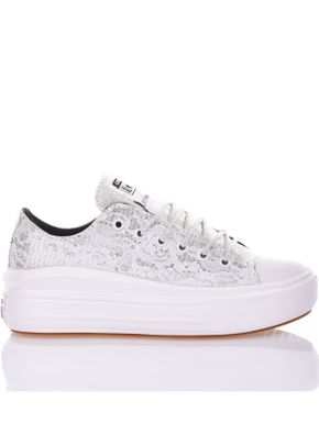 CONVERSE MOVE OX GLAMOUR , 1017