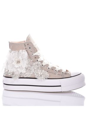 CONVERSE PLATFORM BELLA, 1017